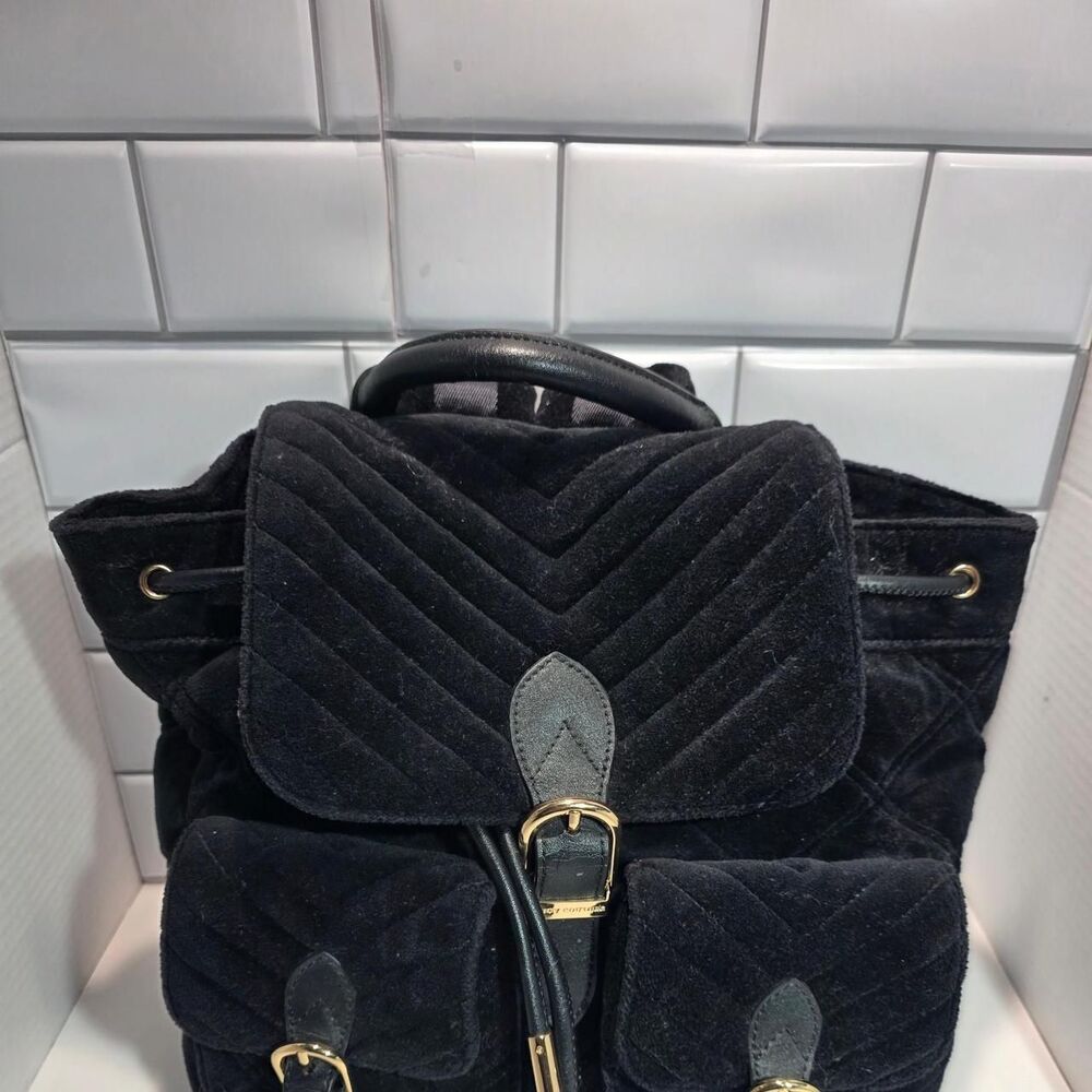 Juicy-couture Women's Black Bag